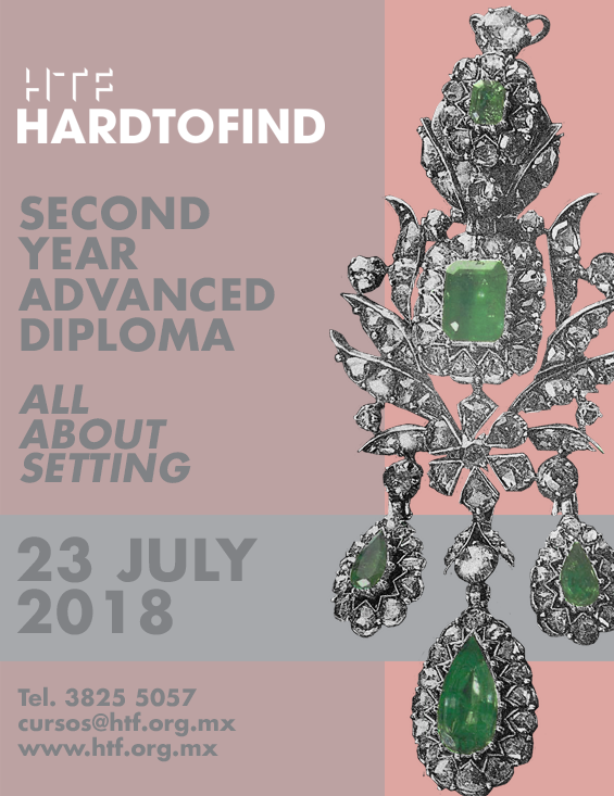 ADVANCED DIPLOMA // SECOND YEAR // INNER ARTISAN