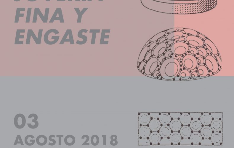 JOYERÍA FINA // ENGASTE