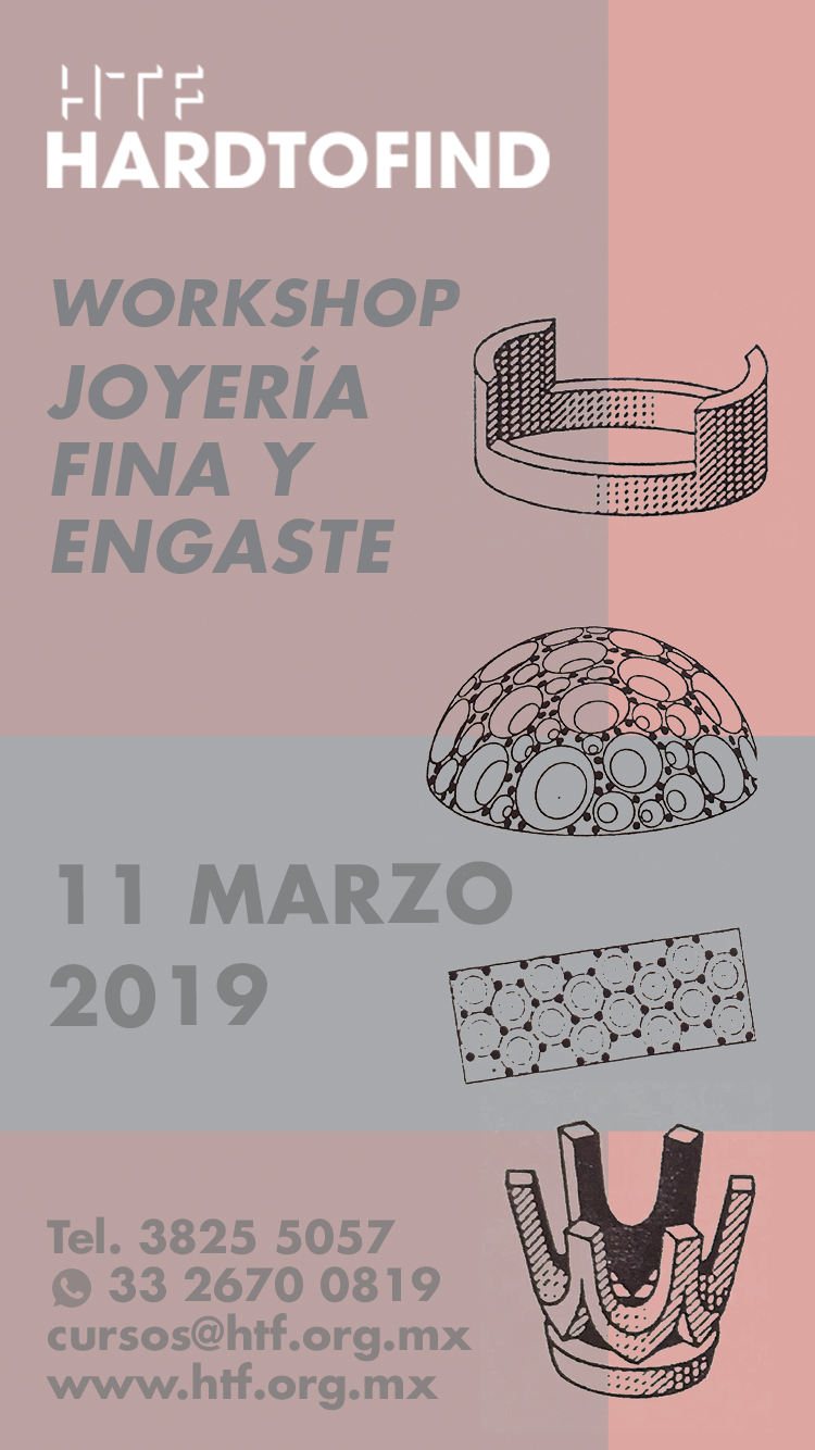 ENGASTE Y JOYERIA FINA