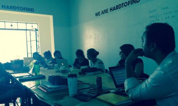 NÚMEROS PARA CREATIVOS