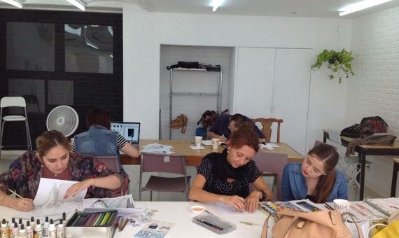 Diseño de portafolio