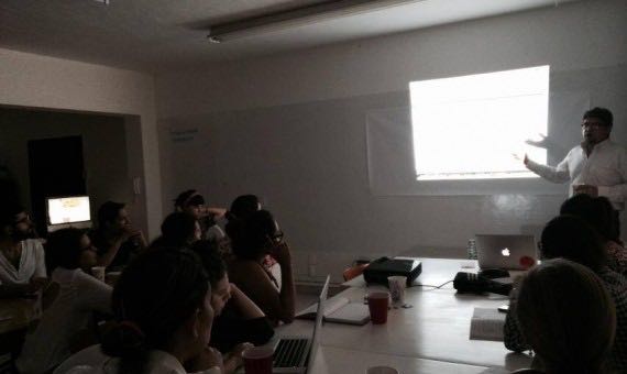 Del brief al concepto