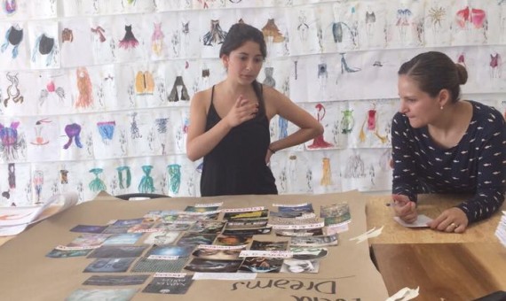 PORTFOLIO DEVELOPMENT // MÉXICO – ROMA