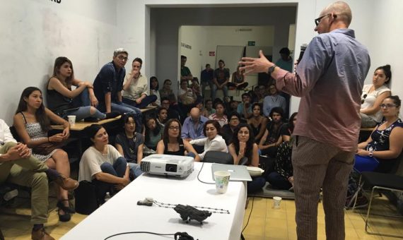 // PILLOW LECTURES //