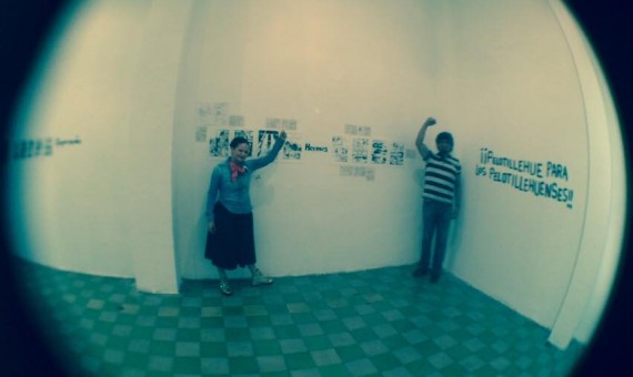 INTERFEST // MEDELLÍN