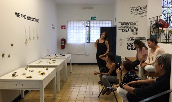 // URBAN ORGANISMS //