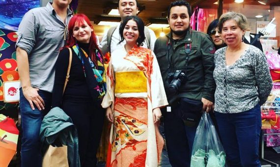 OUT OF TOWN // JAPAN