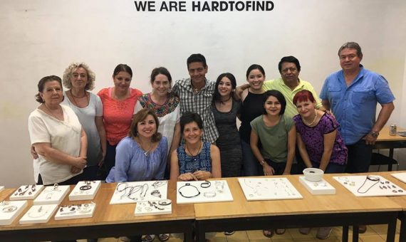 // LA MAGIA DE LA FORJA //