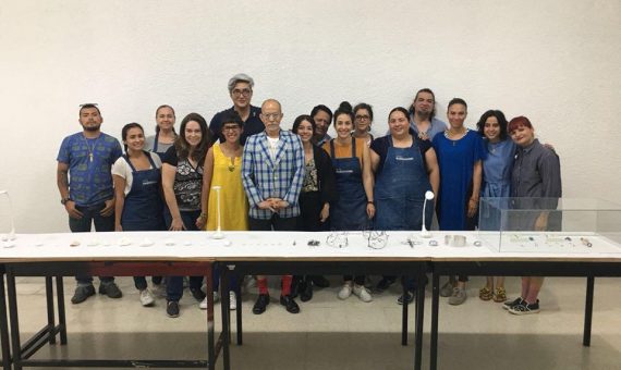 SHELL CARVINGS // CAMEO