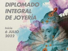 DIPLOMADO INTEGRAL DE JOYERÍA