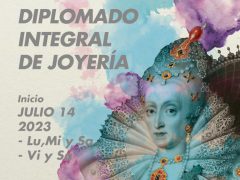 DIPLOMADO INTEGRAL DE JOYERÍA