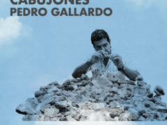TALLA DE CABUJONES // PEDRO GALLARDO // PERÙ